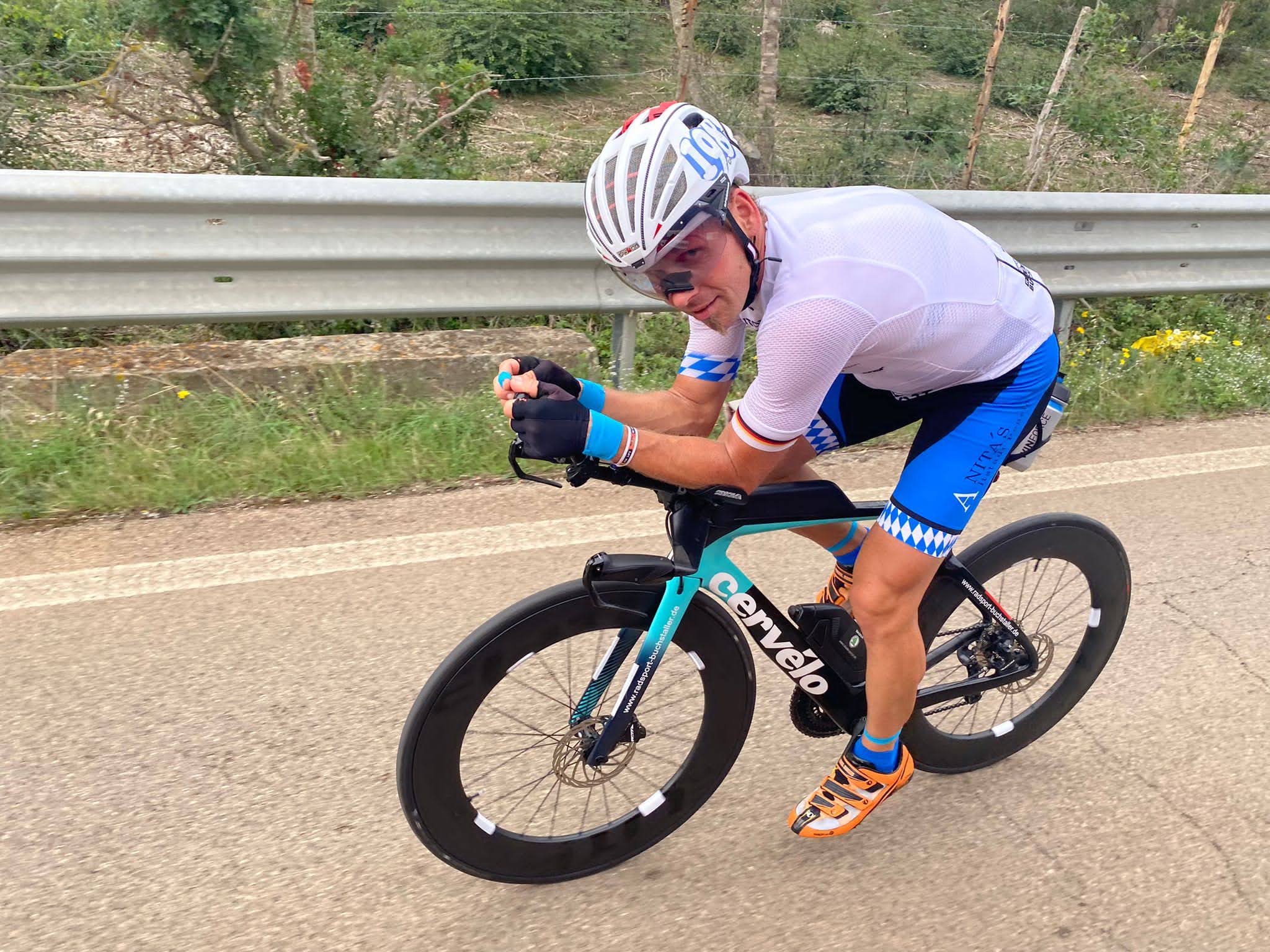 Adriatic-Marathon 2021