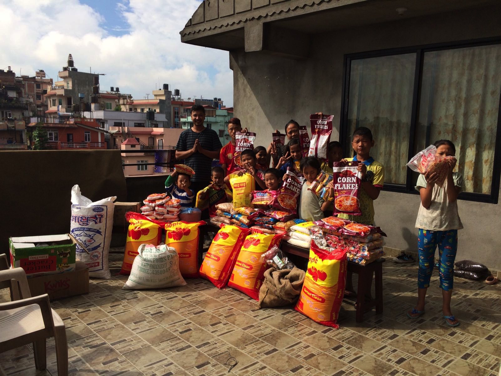 Foundation Nepal (copy)