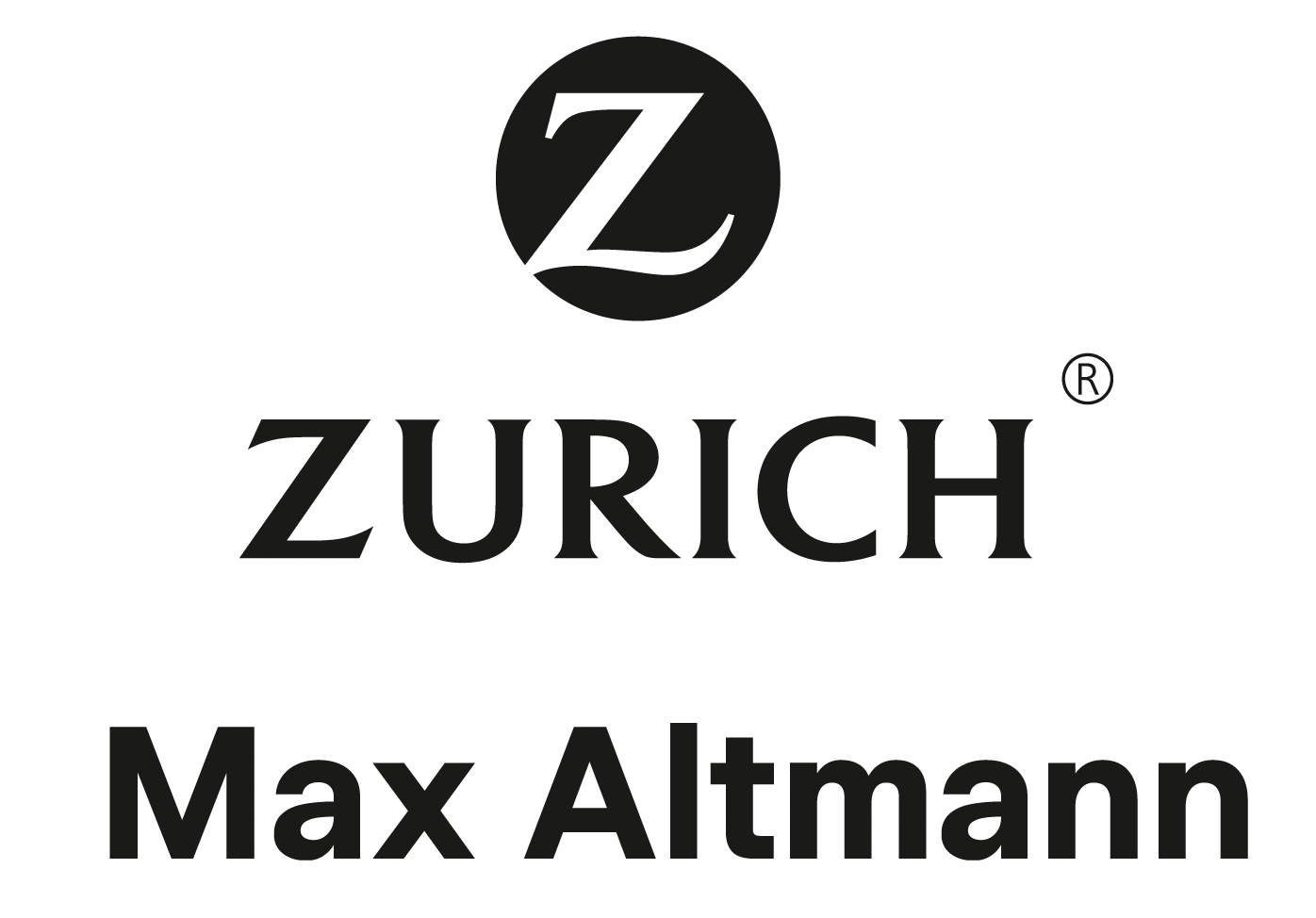 Zurich Max Altmann